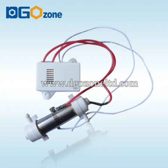 KHT-500MGQA2 (AC220V) 500mg quartz glass tube ozone generator units