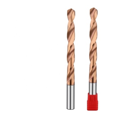 Lange lengte carbide borens