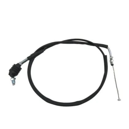 105cm Throttle Cable for Linhai 300cc LH300 20114B ATV Motorcycle Parts: Replacement and Maintenance Solution