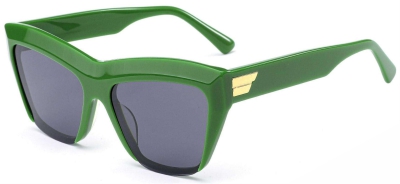 C2 Acetate Optical Frame Green