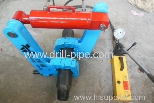 Hydraulic Break Out Tong 