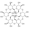 Cyclohexapentylose CAS 10016-20-3