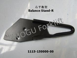 Genuine Balance stand-R EP Forklift Parts / Balance shelves
