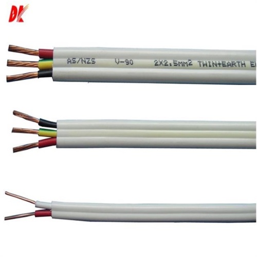 1.5mm kembar dan bumi sebagai / nzs 5000.2 kabel elektrik