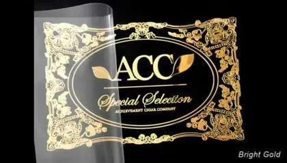 DIY Personalized Self-adhesive Decal Transfer Stickers