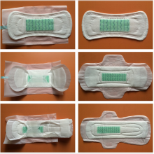 Sanitary Pads berkualitas baik di 280mm