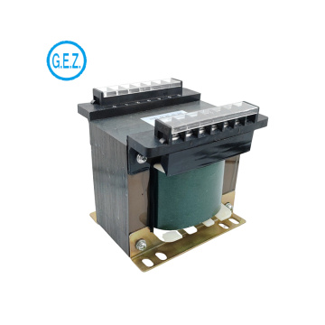 control transformer for elevator, parcel sorting machine