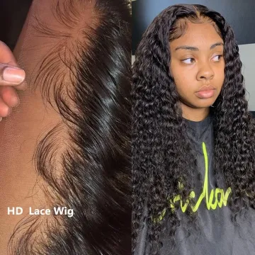 Wholesale 13X6 Brazilian Hd Lace Front Wigs, Brazilian Human Hair Wig Lace Front ,Mink Brazilian Hair Wigs For Black Women