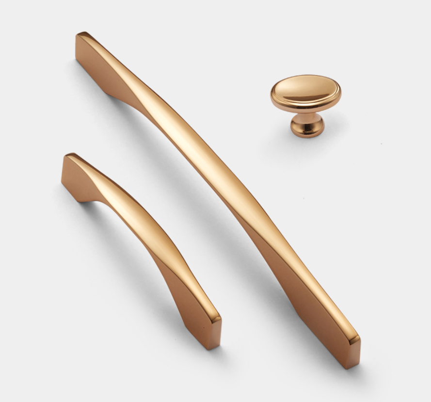 vanity drawer pulls