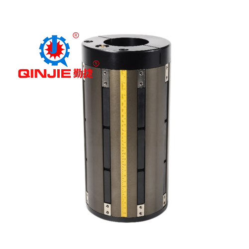 Tipo tira de aluminio (de 3 a 6 pulgadas)