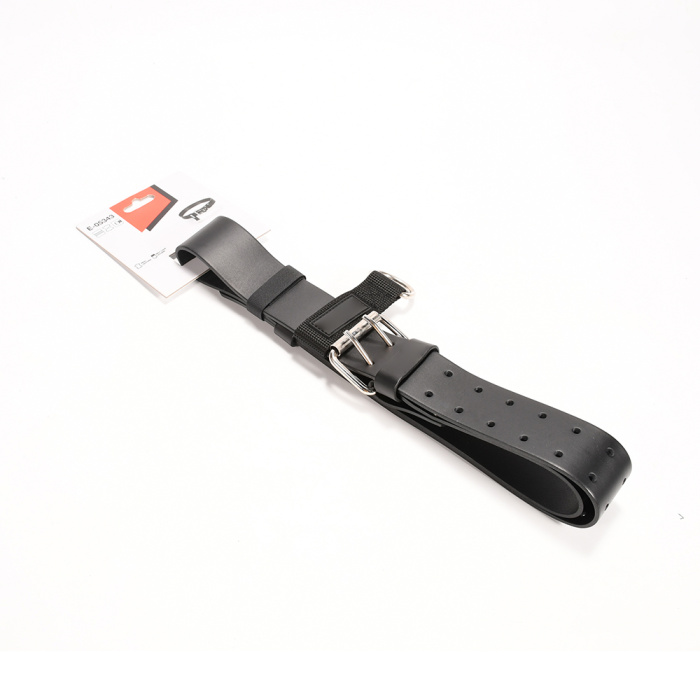 Maximize Comfort and Durability with Leather Tool Belt