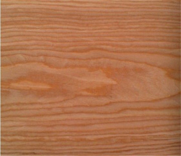 Wood grain cherry veneer plywood for furniture