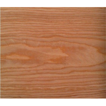 Wood grain cherry veneer plywood for furniture