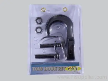 Tow Hook Kit 