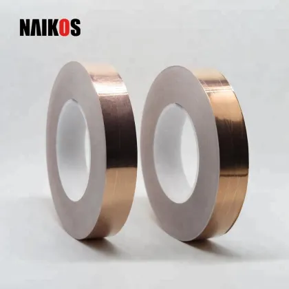 Copper Foil Tape for Scalextric Tracks