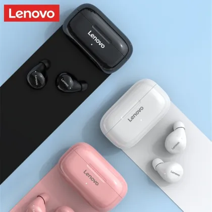 Lenovo LP11 Mini TWS Wireless Headphones