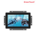 8 "Buksan ang Frame Dustrial Touch Monitor