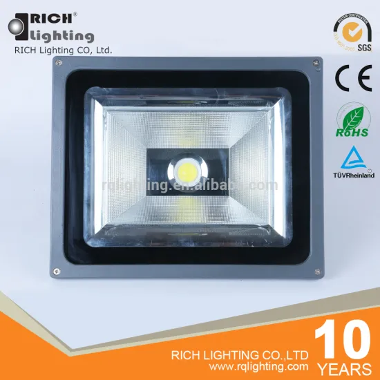 2017 hot sale 20W high efficient outdoor waterproof Led flood Light