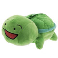 Cute little turtle stuffed toy storage bag