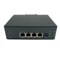 Ftth xpon 4ge onU Epon/Xpon -generaal Poe Onu