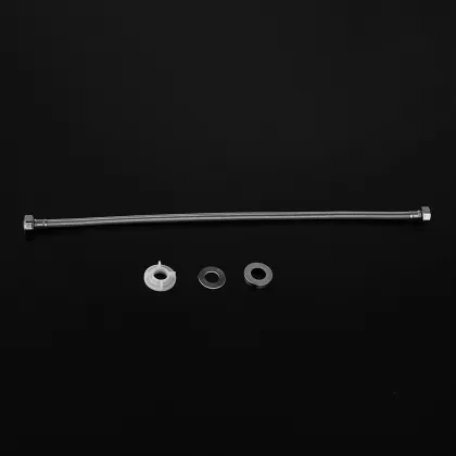 Cosygrace 2023 Basin Full Bathroom Hardware Anti Rust Faucets