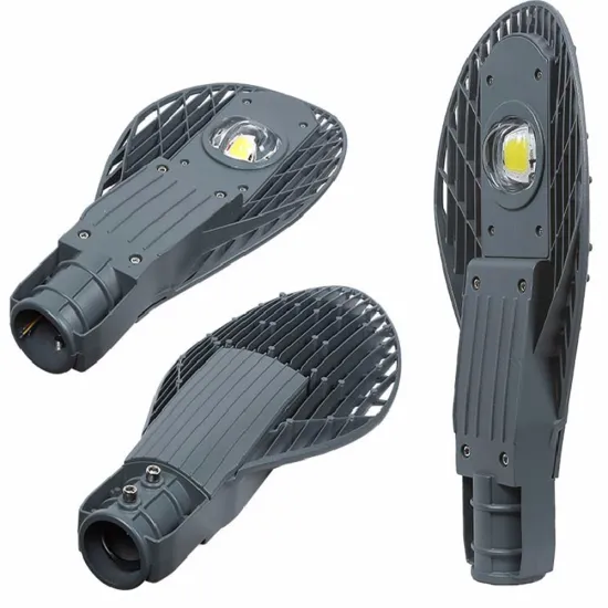 2022 Factory Price Cobra Head LED Street Lights 50w-200w Economical Option