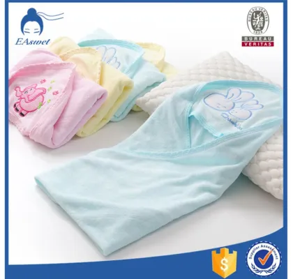 Baby Age Group 100% Cotton Material Aden Anais Muslin Swaddle Blanket