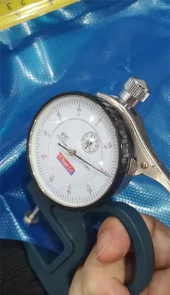 CPE shoe cover and non-woven shoe cover