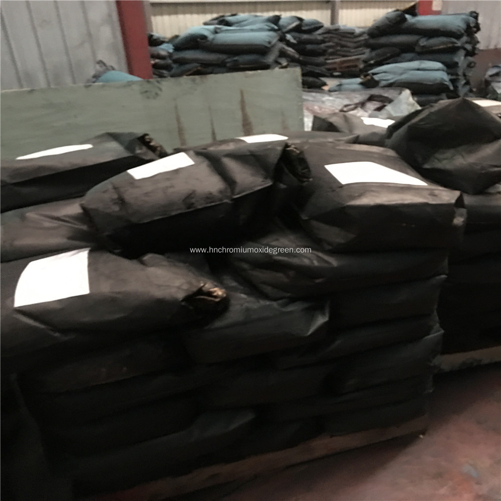 Iron Oxide Black 780 For Cement Bricks