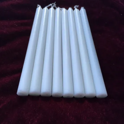 Madagascar Classic Pure Candle Wax