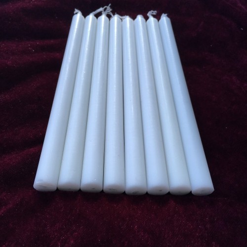 Madagascar Classic Pure Candle Wax