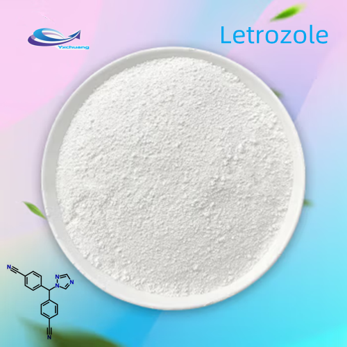 Letrozole for infertility