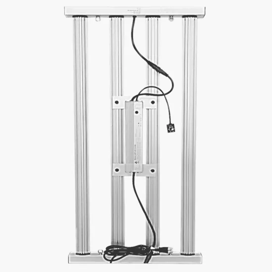 400W Red 660nm Full Spectrum LED Grow Light for Indoor Plants