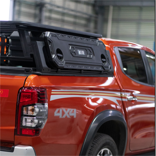 Водонепроницаемая коробка для хранения кроватей