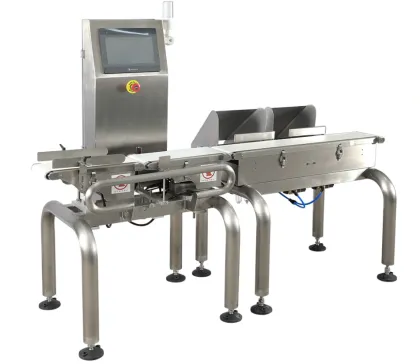 Cheap Dynamic Weighing Machine with Reject System Price