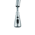 Grifo de cocina -304 # Grifo de acero inoxidable CUPC