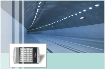 LED Tunnel Light