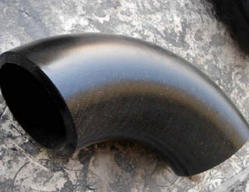 DIN 2605-1 P265GH   LR ELBOW