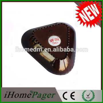 Wireless waiter call bell restaurant smart pager system