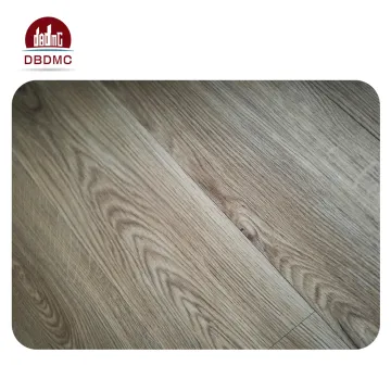 Deep embossed Interlock Click Luxury Vinyl Planks Tile