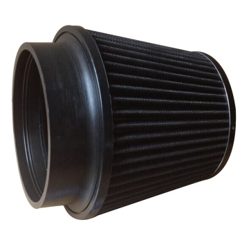 Hochleistungszylindrische Aufnahme Frischluftfilter für Audi A5 A4 B8 A6 Q5 Q7