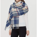 Autumn Winter Warm Gift oversize shawl scarves