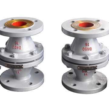 DN50 Karbon Steel Flame Arrester: Kapsamlı arama motorunuz