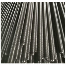 SAE J429 grade 8 steel threaded rods