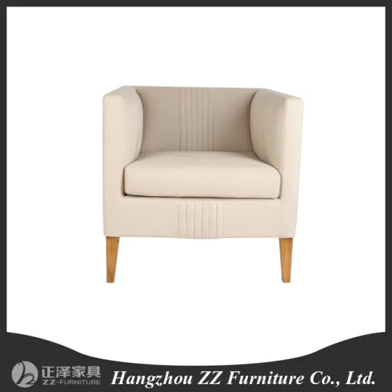 French louis sofaupholstered chairs furniture fabric 1 seater sofa