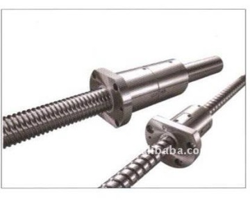 ball screw