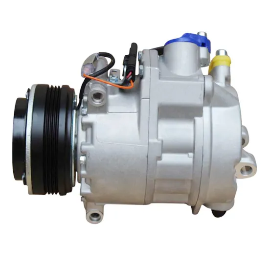CSE717 AC Compressor for BMW X5 X6 3.0 3.5 d