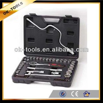 new 2014 SS9048A01 48PCS PROFESSIONAL SOCKET SET tool box manufacturer China wholesale alibaba supplier