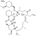 An Immunosuppressive Agent Tacrolimus (FK506) 104987-11-3