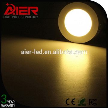 Design Energy Conservation 18 Watt Round Panel Light